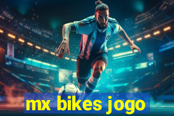 mx bikes jogo